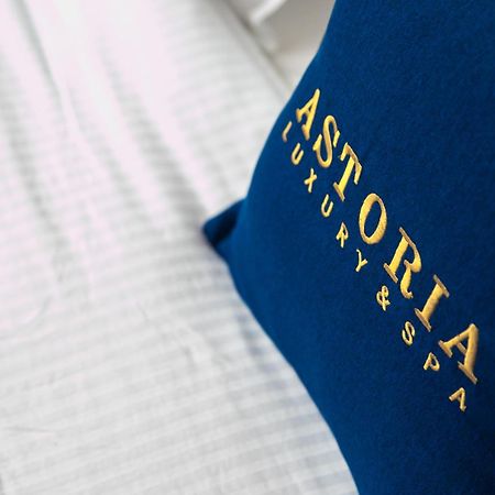 Astoria Luxury & Spa Gjilan Buitenkant foto