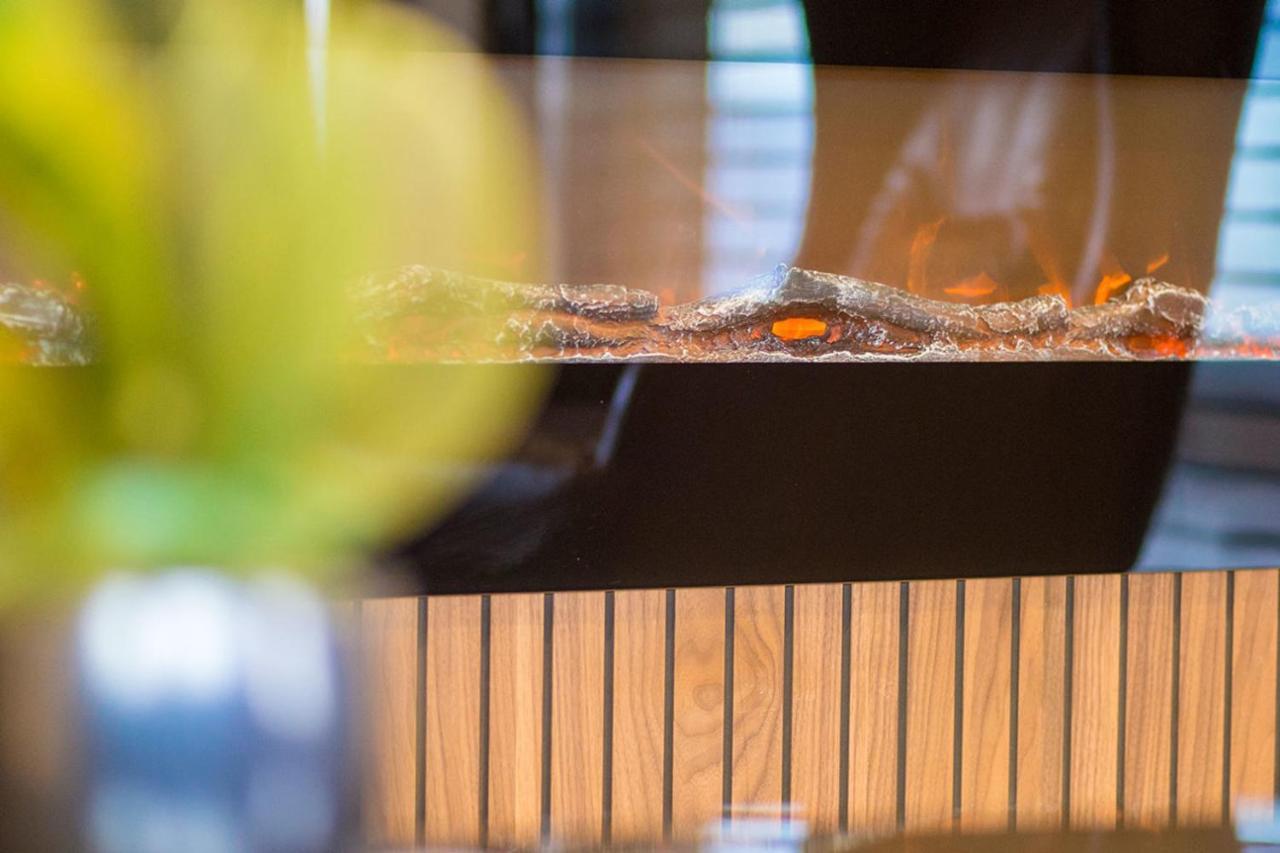 Astoria Luxury & Spa Gjilan Buitenkant foto