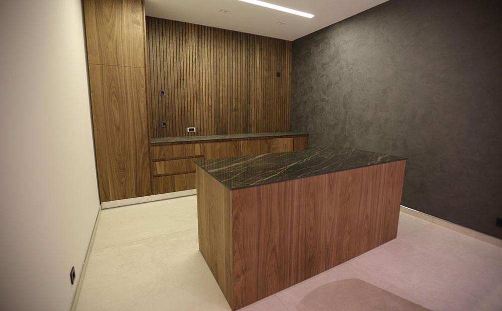 Astoria Luxury & Spa Gjilan Buitenkant foto