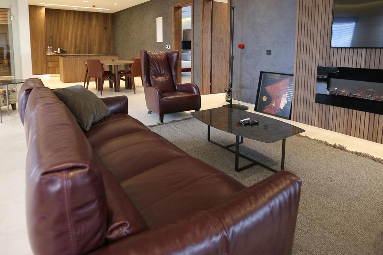 Astoria Luxury & Spa Gjilan Buitenkant foto