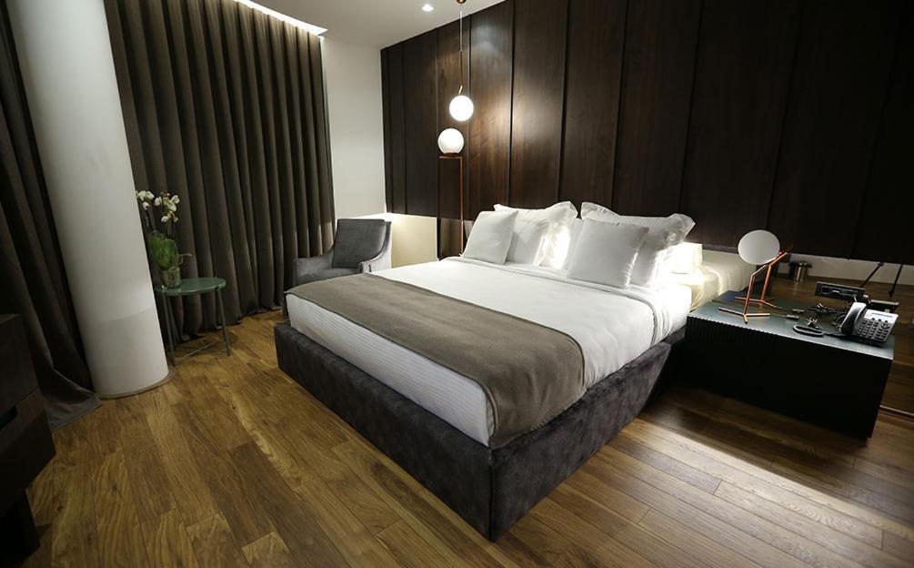 Astoria Luxury & Spa Gjilan Buitenkant foto