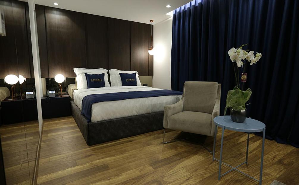 Astoria Luxury & Spa Gjilan Buitenkant foto